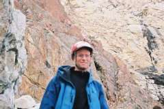 dannyinfrontofstettnercouloir