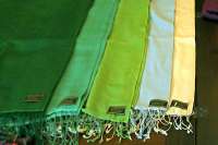 pashminas