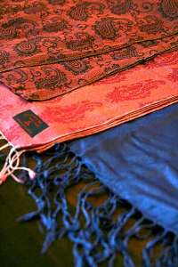scarves