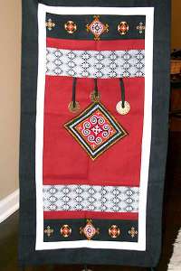 wall-hanging