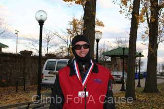 dentalcharityclimbforacause