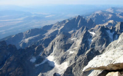 DCFAC V – Grand Teton (2002)