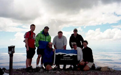 DCFAC VI – Mt. Charleston (2003)