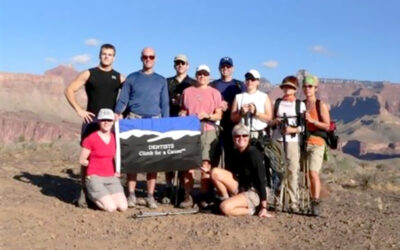 DCFAC VIII – Grand Canyon (2005)