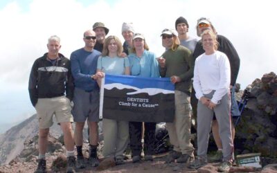 DCFAC IX – Humphreys Peak (2006)