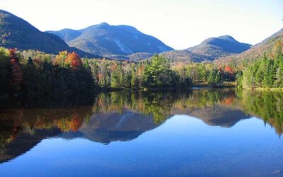 DCFAC XI – Mt. Marcy (2008)