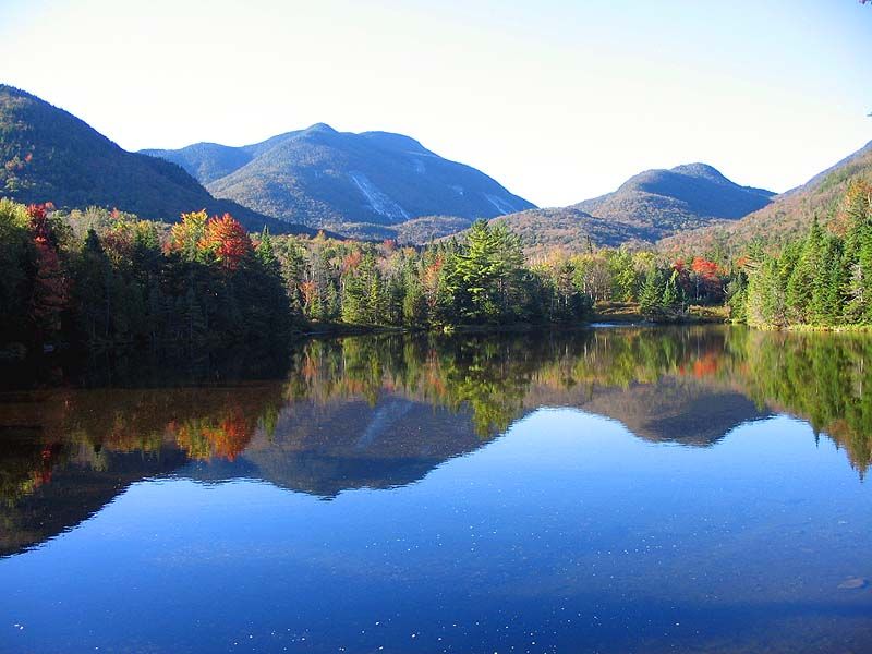 DCFAC XI – Mt. Marcy (2008)