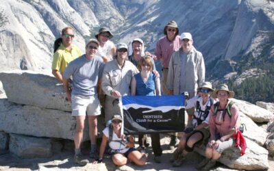 DCFAC XII – Half Dome (2009)