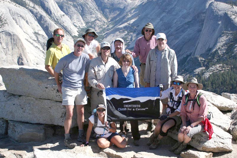 DCFAC XII – Half Dome (2009)