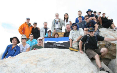 DCFAC XIV – San Jacinto Peak (2011)