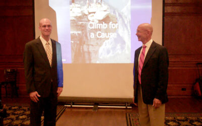 Thirteenth Annual CFAC Announced at Blatchford Solutions’ Dynamo