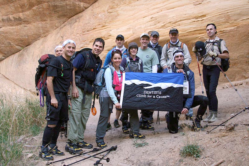 DCFAC XV – Zion National Park (2012)