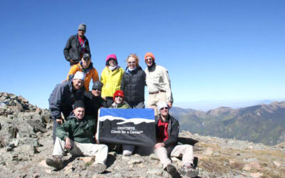 DCFAC XVI – Wheeler Peak (2013)