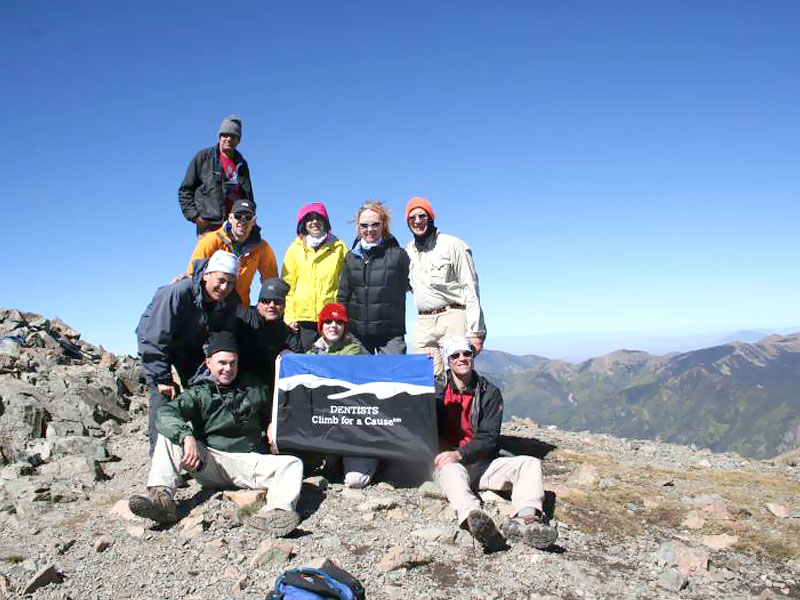 DCFAC XVI – Wheeler Peak (2013)