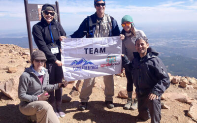 DCFAC XVII – Pikes Peak (2014)