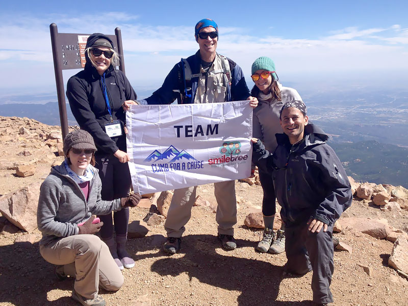 DCFAC XVII – Pikes Peak (2014)