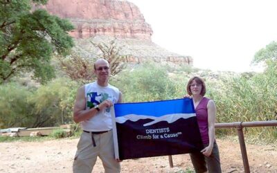 DCFAC XVIII – Grand Canyon (2015)