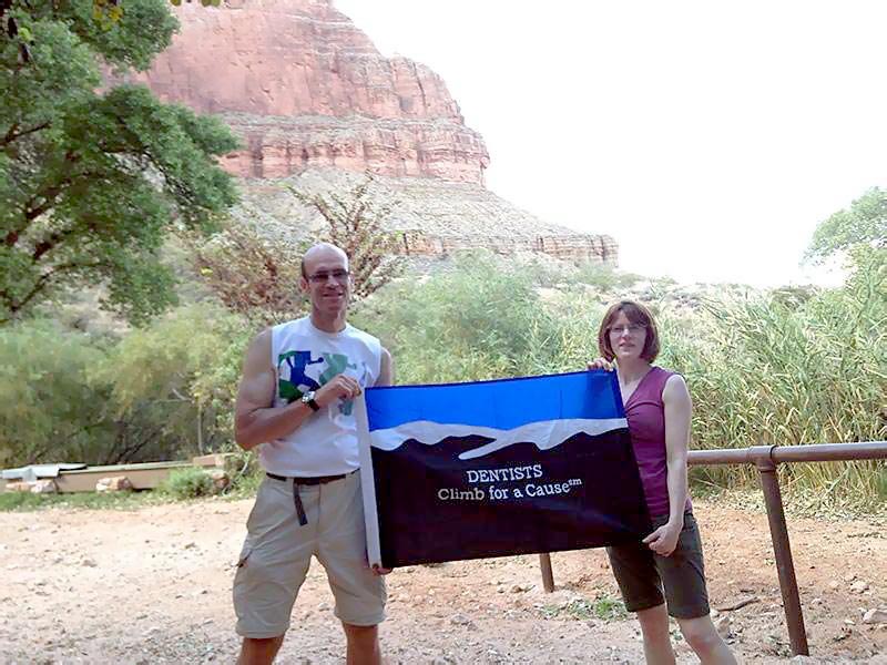 DCFAC XVIII – Grand Canyon (2015)
