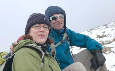 DCFAC XXI – Mt. Garibaldi Provincial Park (2018)