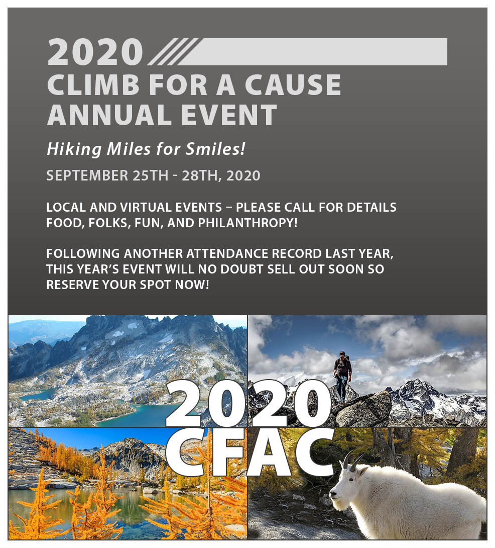 CFAC Annual Event