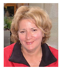 Allison Farey