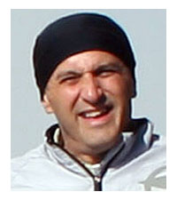 Paul Tucker