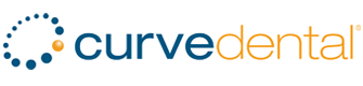 Logo Curve Dental