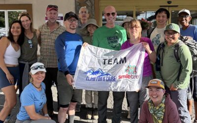 DCFAC XXVI – Mount Bourgeau & Harvey Pass 2025
