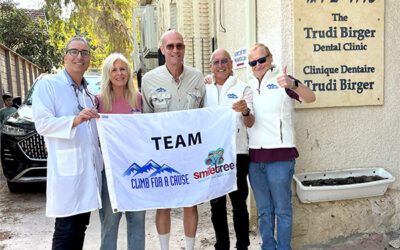 Official Launch of CFAC’s Support for the Trudi Birger – 2025