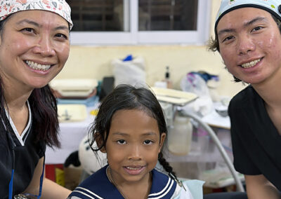 Cambodia clinic 2026