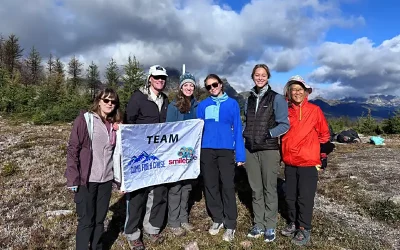 DCFAC XXVII – Banff, Alberta, CANADA 2026
